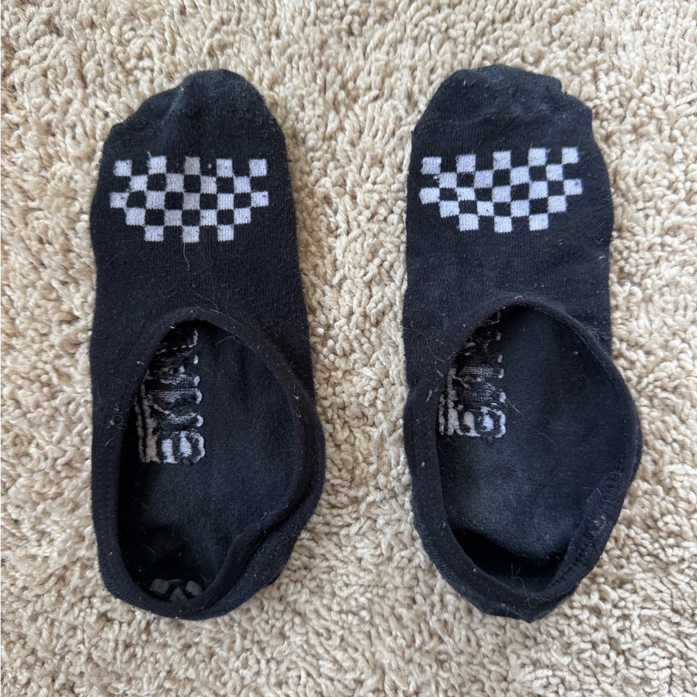 Vans socks - Picture 2 of 5